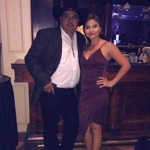 Meet your Posher, Rosie